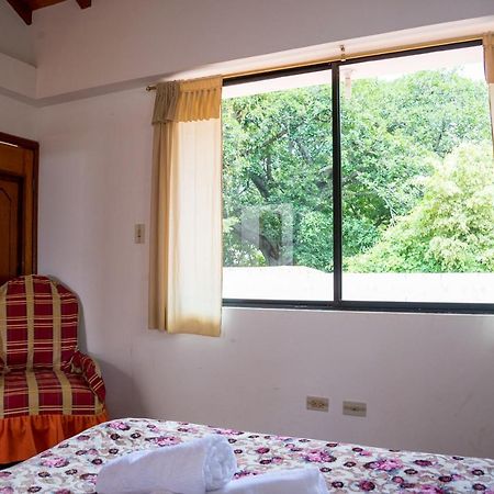 Hotel Garden House à Vilcabamba Extérieur photo