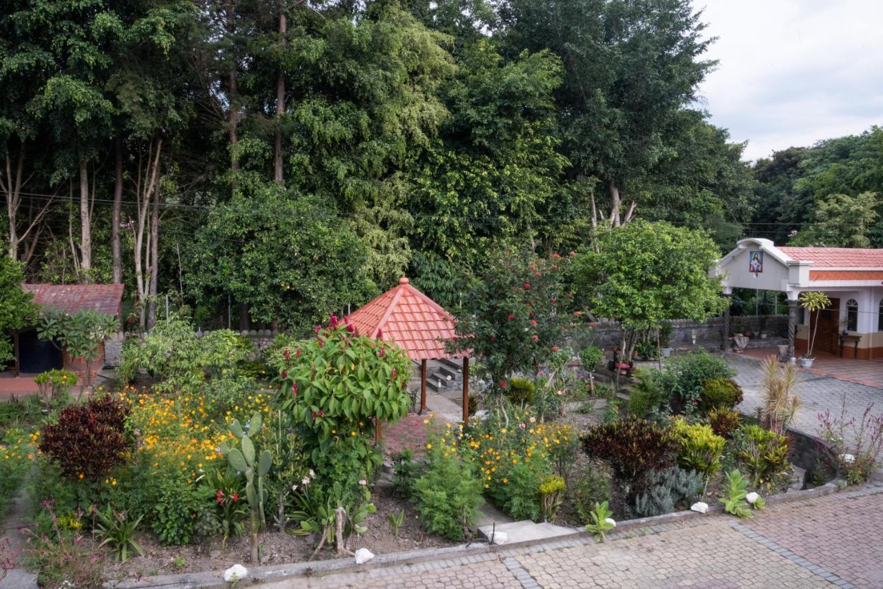 Hotel Garden House à Vilcabamba Extérieur photo
