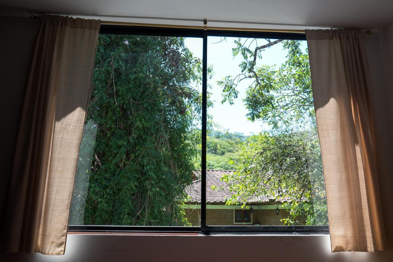 Hotel Garden House à Vilcabamba Extérieur photo