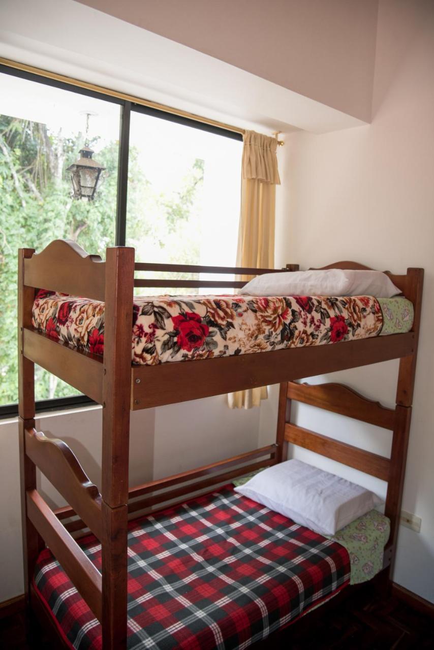 Hotel Garden House à Vilcabamba Extérieur photo