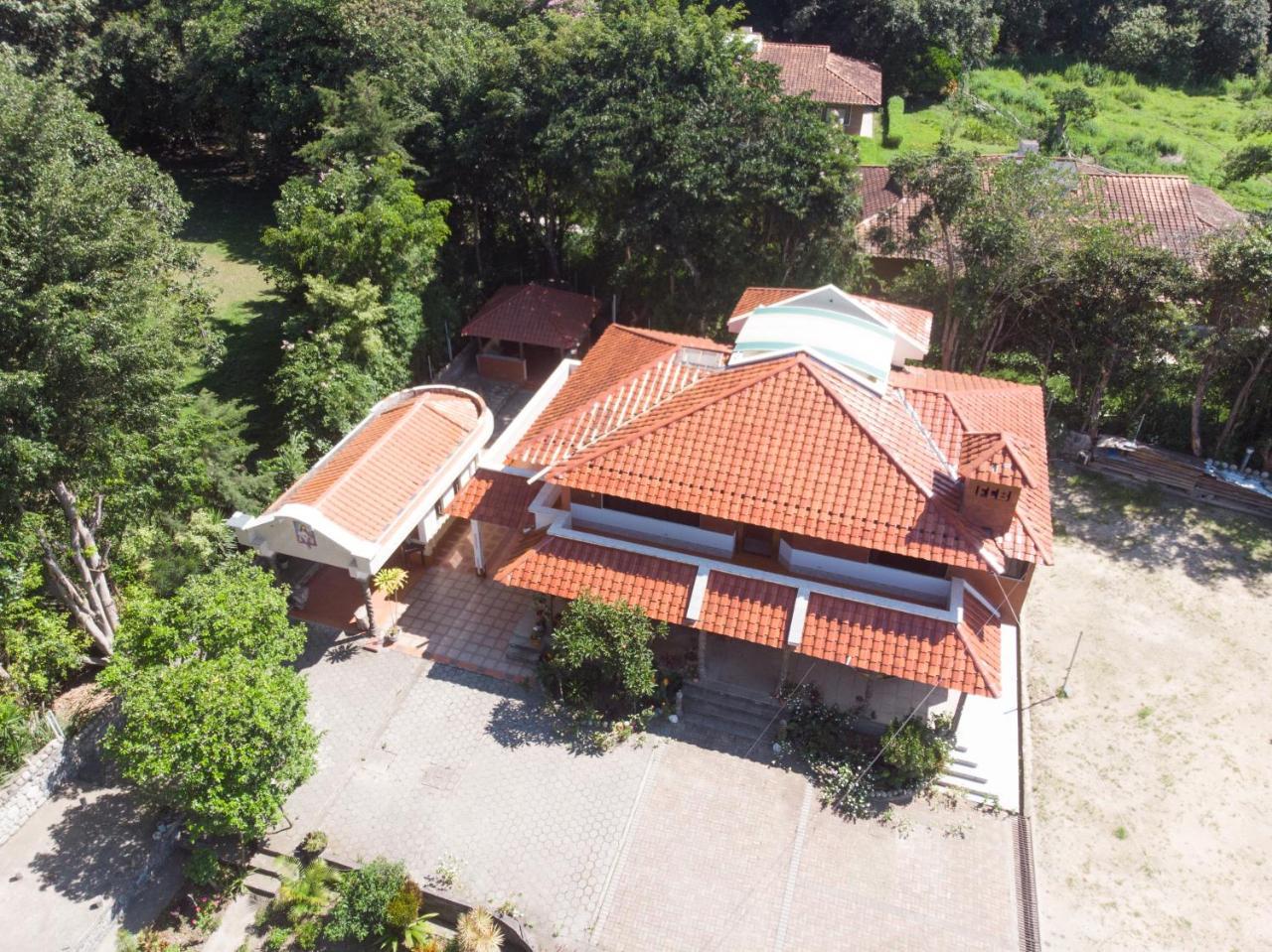 Hotel Garden House à Vilcabamba Extérieur photo